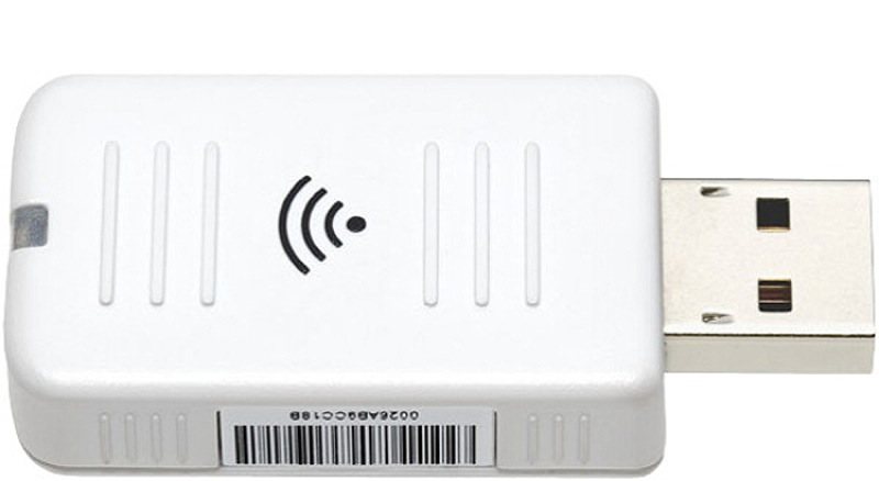 Epson Wireless Adapter LAN b