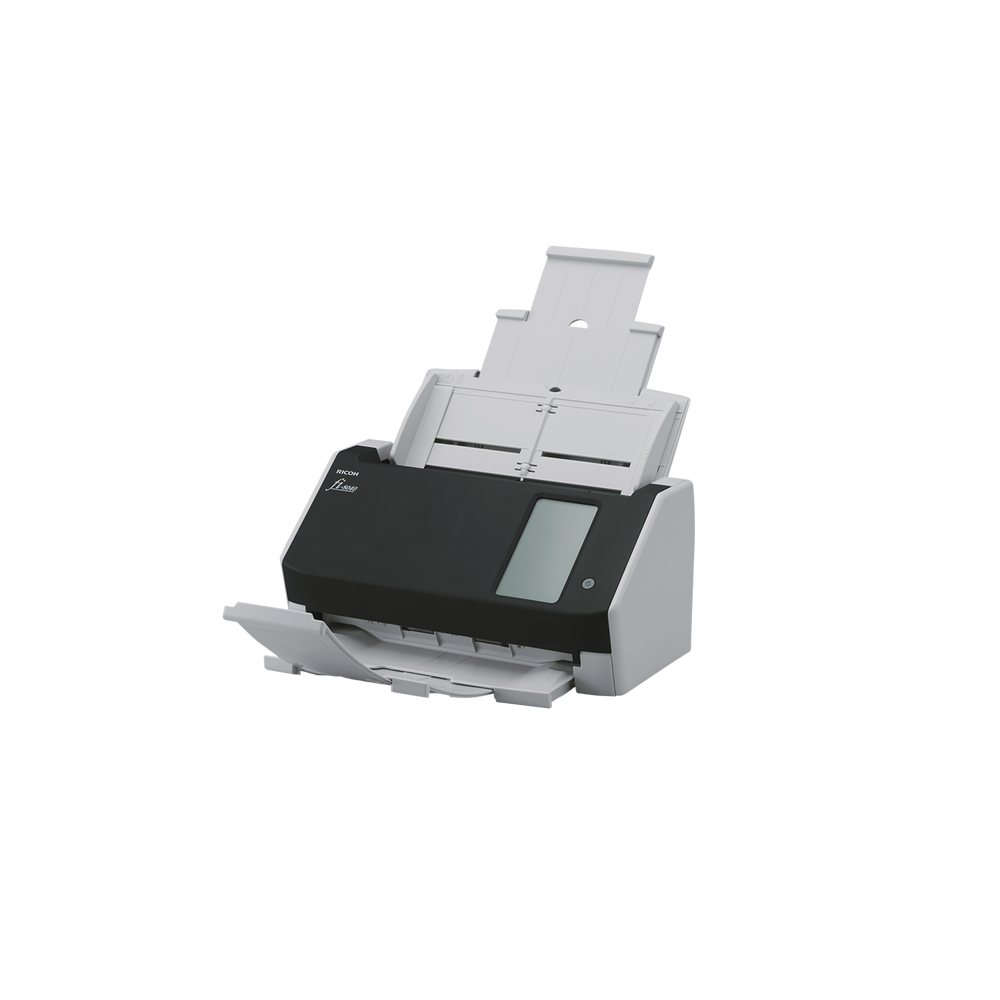 Ricoh A4 40 ppm Scanner