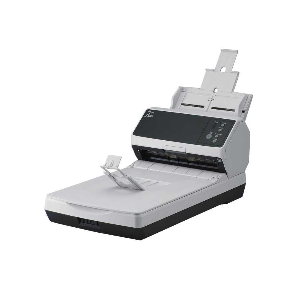 Ricoh A4 50 ppm Scanner