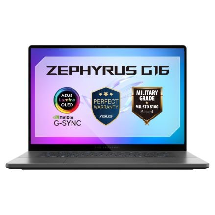 ASUS ROG Zephyrus Laptop
