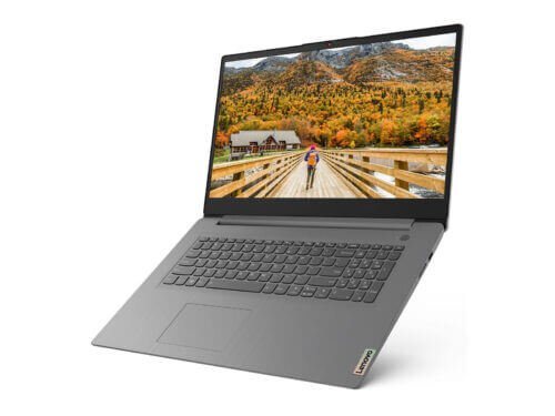 Intel Lenovo Ideapad3 15IAU7 Laptop