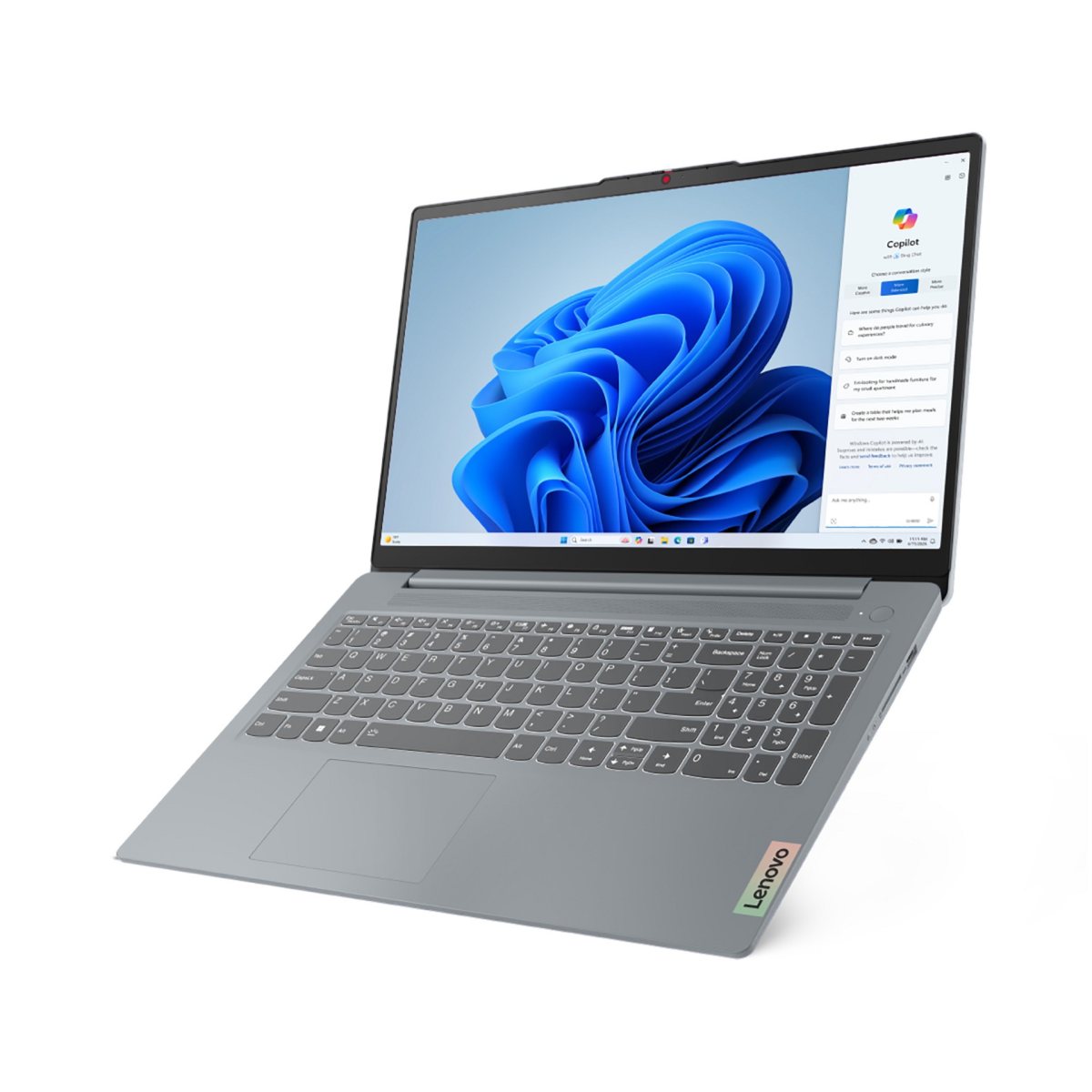 Lenovo IP3 Laptop