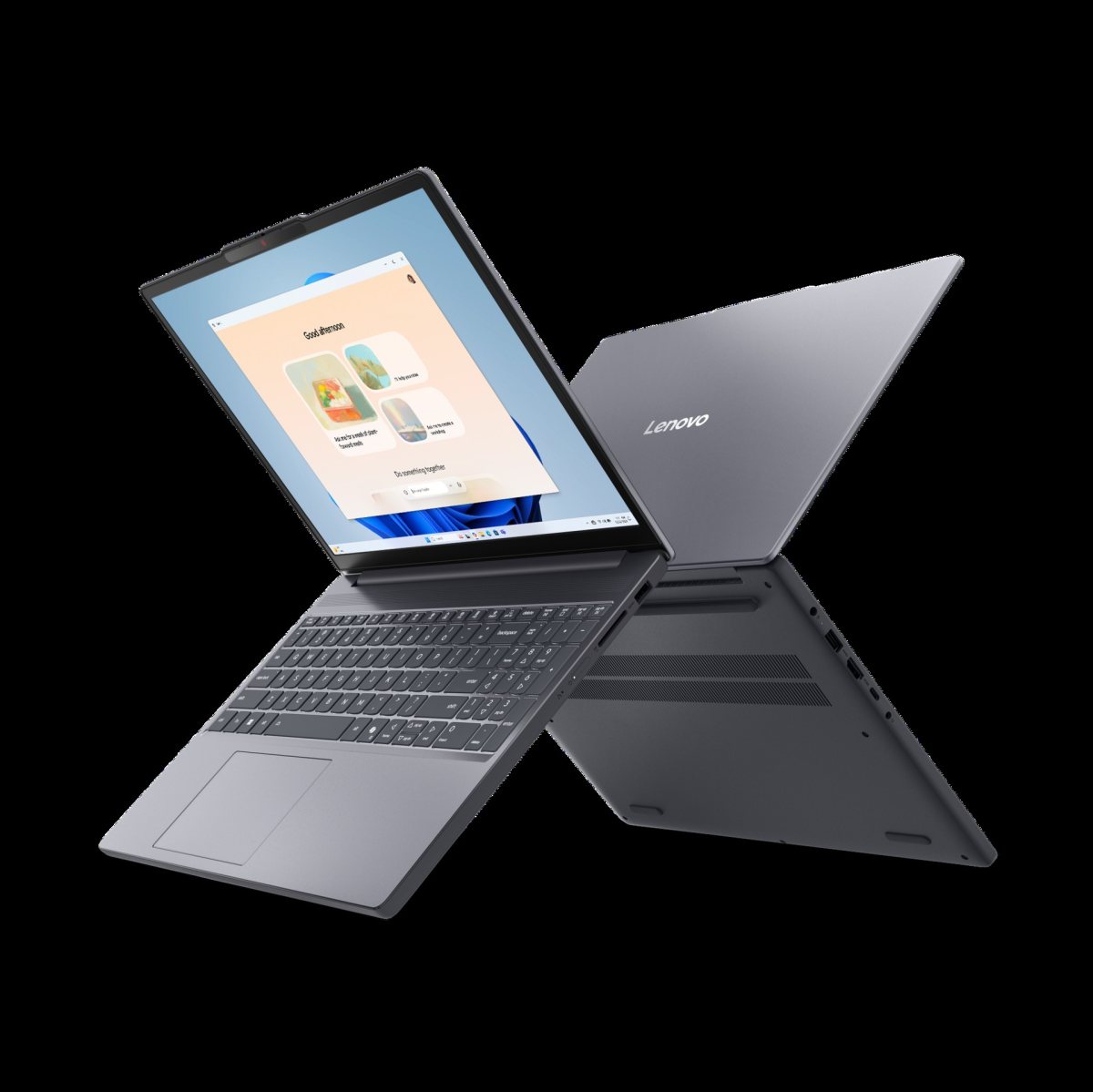 Intel IP3 Laptop