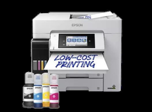 Epson L6580 Printer