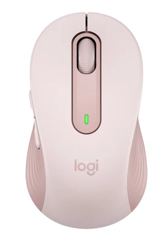 Logitech M650 Mouse