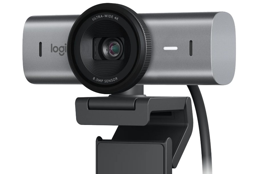 Logitech MX Brio 705 Camera