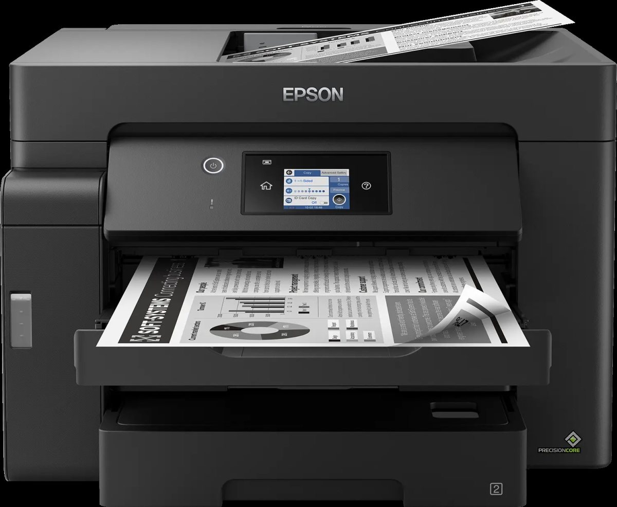 Epson Printer
