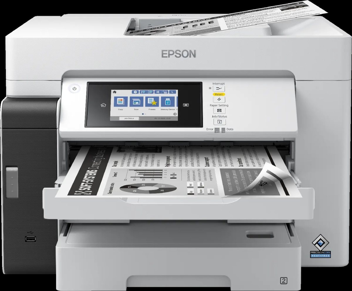 Epson Printer