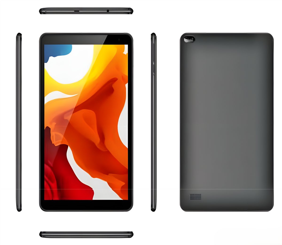 Mecer Xpress Smartlife 10.1” Tablet