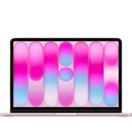 13-INCH MacBook NEO: APPLE A18 PRO CHIP WITH 6‑CORE CPU AND 5‑CORE GPU 8 GB Laptop