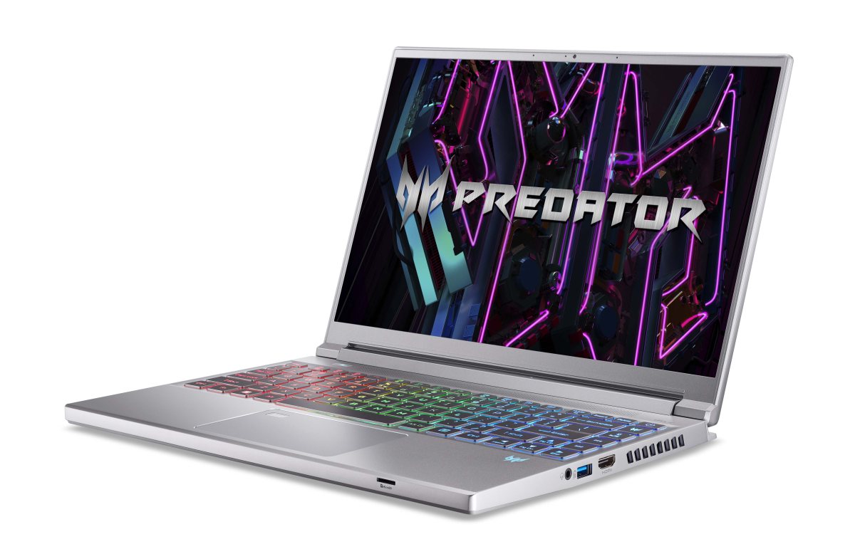Acer Predator Triton 14 Laptop