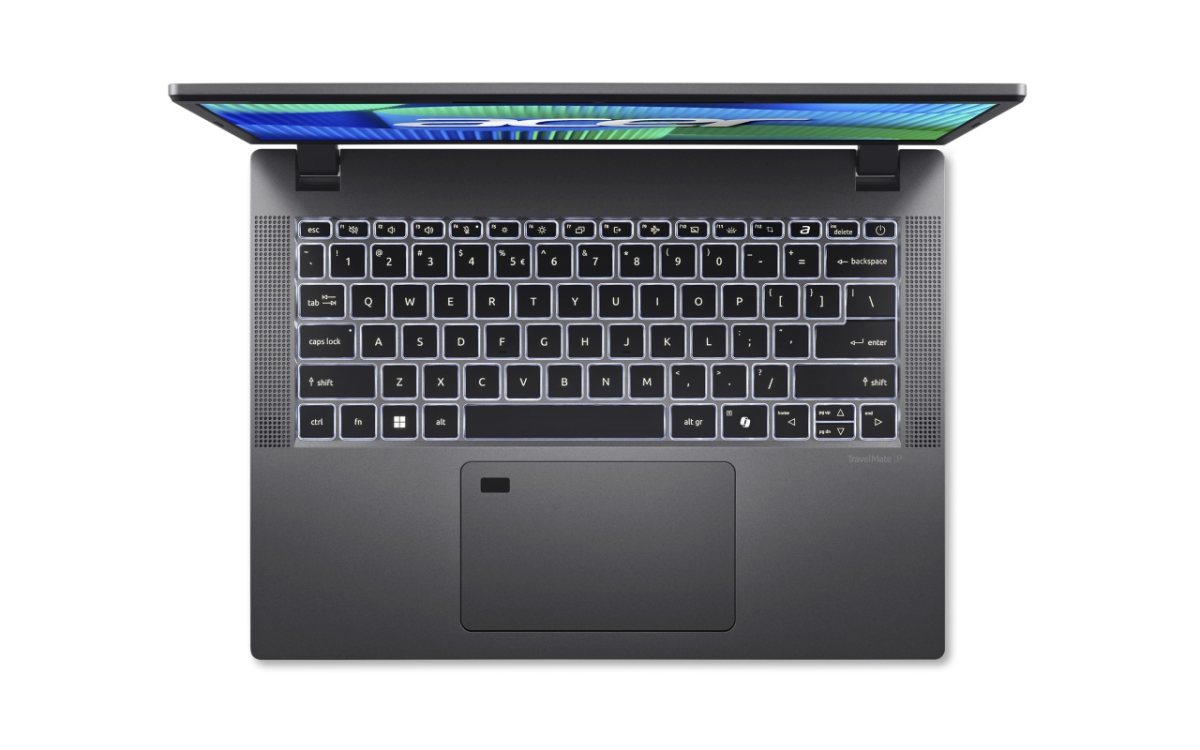 Acer TravelMate TMP214-55-G2-TCO-58K9 Laptop
