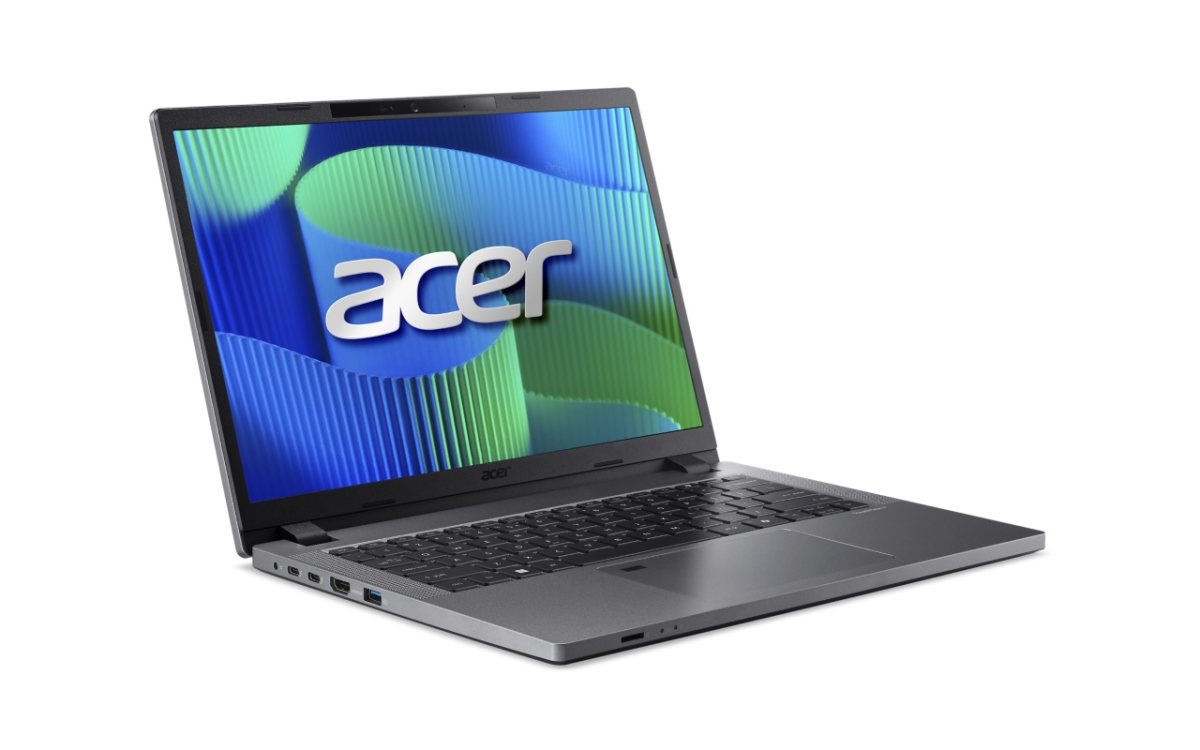 Acer TravelMate TMP214-55T-G2-TCO-59WX Laptop