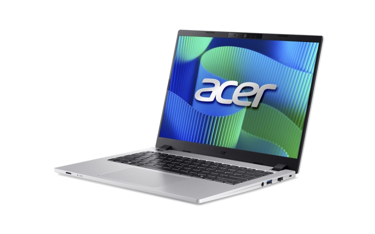 Acer TMP214-56-G2-TCO-563X Laptop