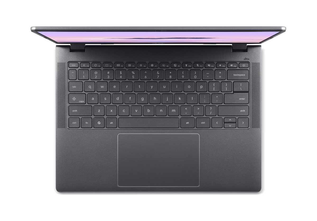 Acer Chromebook CB514-6H-32RS Laptop