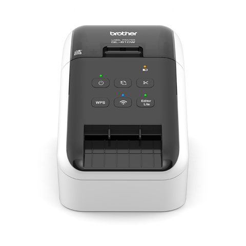 Brother Label Printer