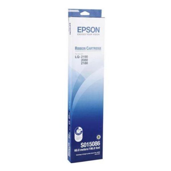 Epson Ribbon LQ-2190