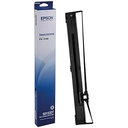Epson Ribbon FX-2190 12 Million Characters