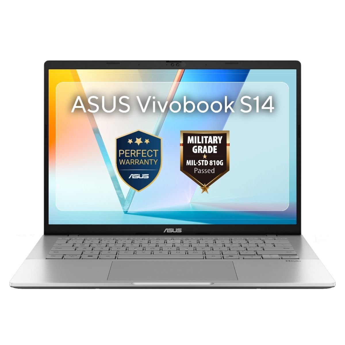 ASUS VIVOBOOK S Laptop 14.0”