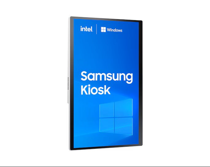 Samsung KM24C 3