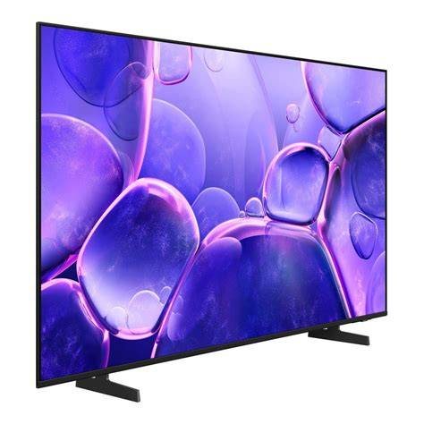 Samsung Crystal UHD Smart TV