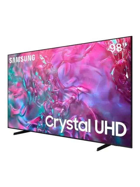 Samsung 4K UHD Smart TV