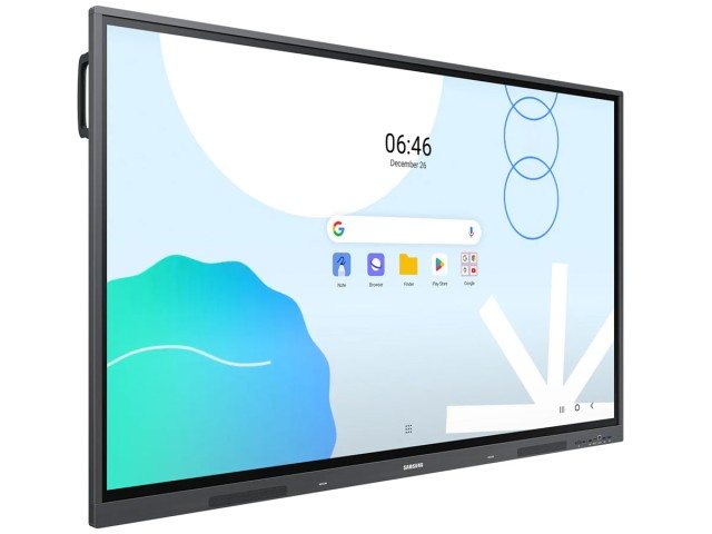 Samsung WA86D Interactive Whiteboard