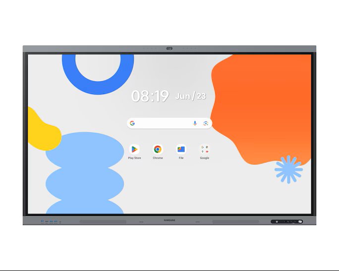 Samsung WA86FX P 4K UHD Interactive Display