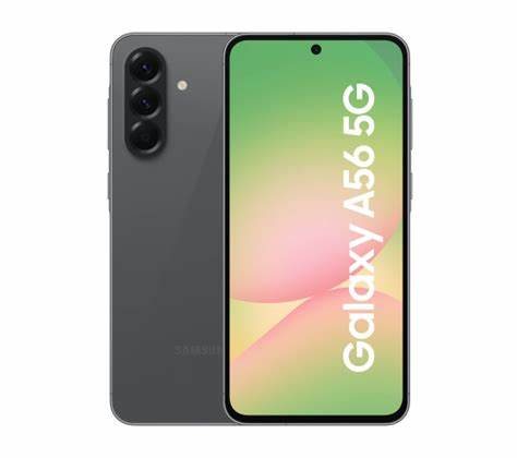 Samsung Galaxy A57 5G 8+256 GB INT MEMORY 6.7" DS