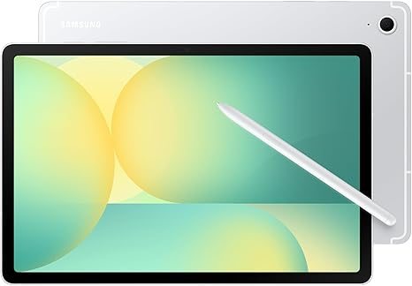 Samsung Galaxy Tab S10FE Wi-Fi Tablet