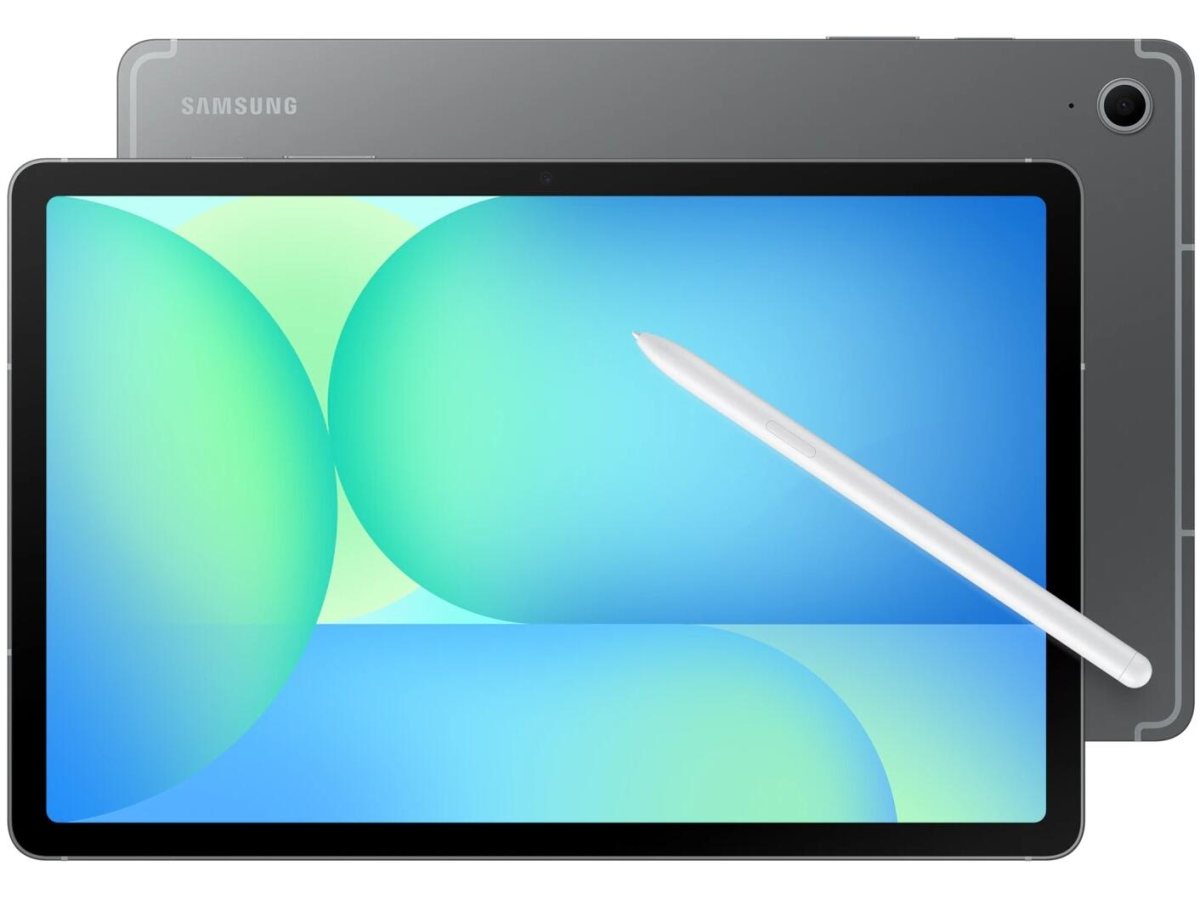 Samsung GALAXY TAB S10FE 5G