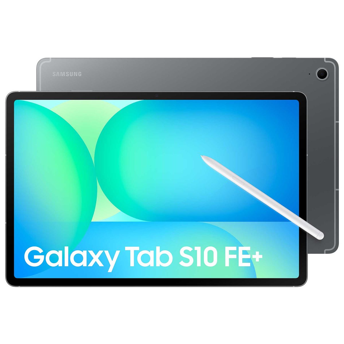 Samsung Galaxy Tab S10FE+ 5G 8RAM +128 GB INT MEMORY Tablet