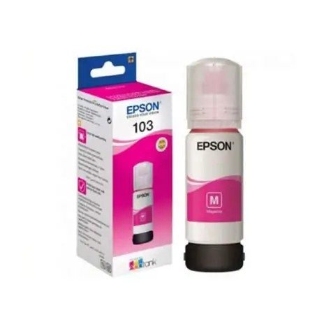 Epson 103 Ink Bottles 65ml EcoTank L1110