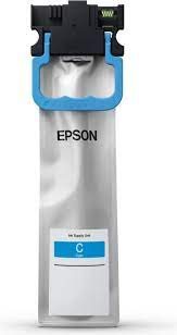 Epson Ink Bags XL WF-C579RDWF