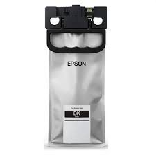 Epson Ink Bags XL WF-C87xR Series 20000 pages