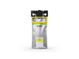Epson Ink Bags XL WF-C87xR Series 20000 pages