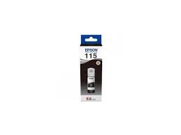 Epson 115 Ink Bottles Pigment 70ml EcoTank L8160 6200 pages 2300 Photos