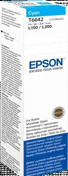 Epson 664 Ink Bottles 70ml EcoTank L565