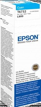 Epson 673 Ink Bottles 70ml EcoTank L800
