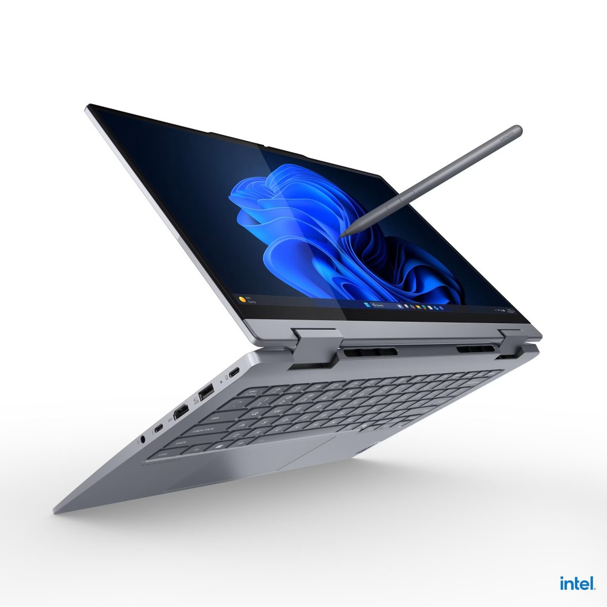 Intel THINKBOOK 2 in 1 Laptop