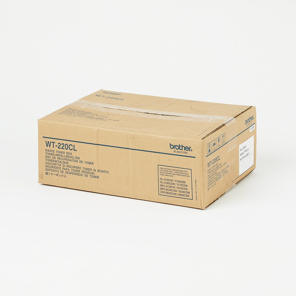 Brother Waste Toner Box for HL3150CDN / HL3170CDW / MFC9140CDN / MFC9330CDW