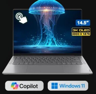 Lenovo Yoga Pro7 Laptop
