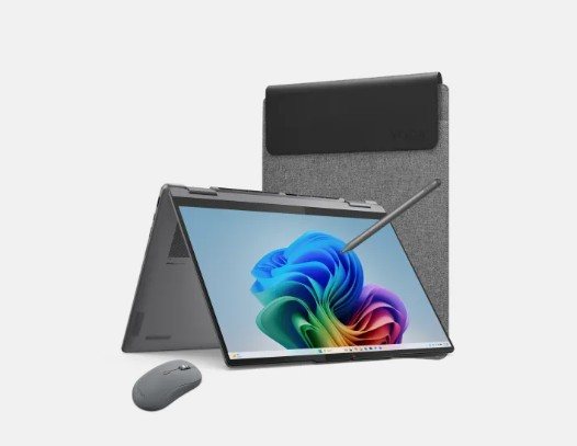 Lenovo Yoga7 2in1 Laptop